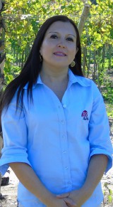 Tania Rohde RRWine - Our People